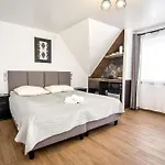 Gory Apartman