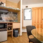 Gory Apartman Bukowina Tatrzańska
