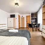 Gory Bukowina Tatrzańska