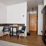 Gory * Bukowina Tatrzańska