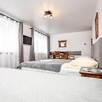 Apartman Gory