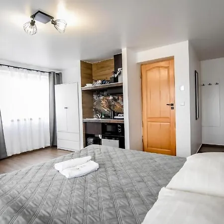 Apartment Gory *