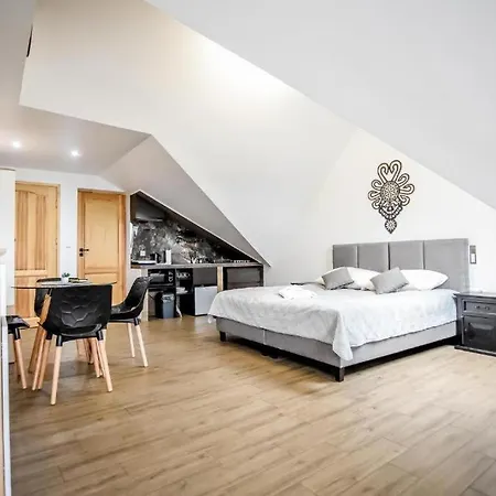 Gory Apartment Bukowina Tatrzanska