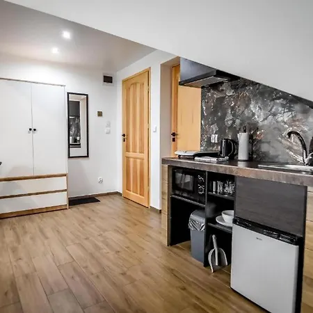 Apartment Gory Bukowina Tatrzanska