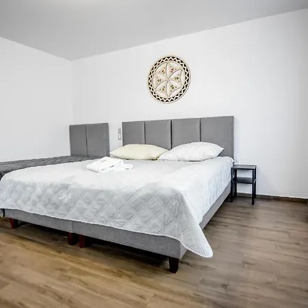Gory Apartment