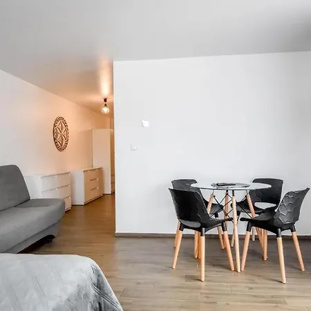 Gory Apartment
