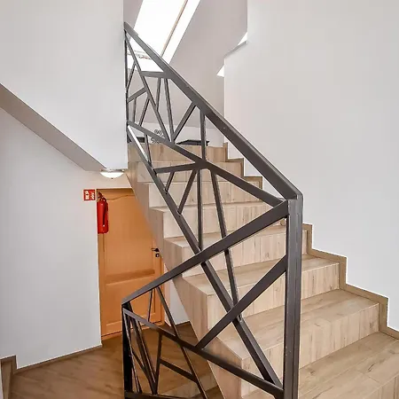 Apartment Gory Bukowina Tatrzanska