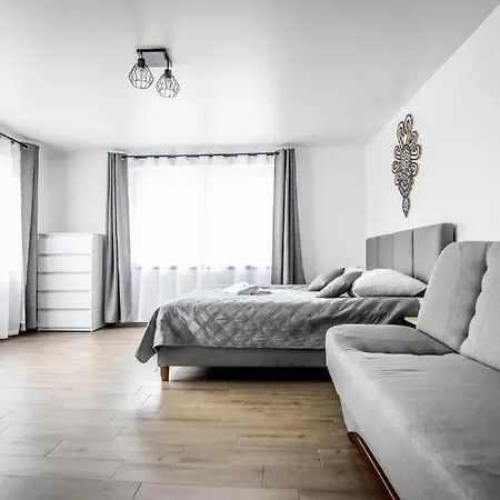 Apartment Gory