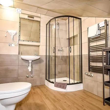 Góry Apartamento