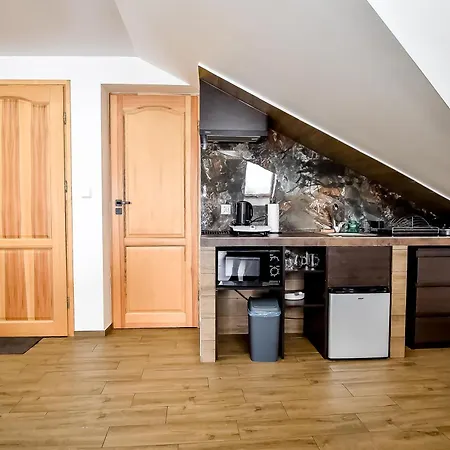 Apartment Gory *