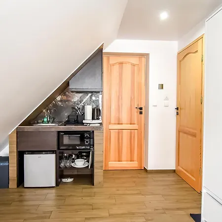 Apartment Gory Bukowina Tatrzanska