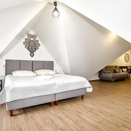 Apartamento Góry *