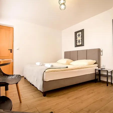 Góry Apartamento