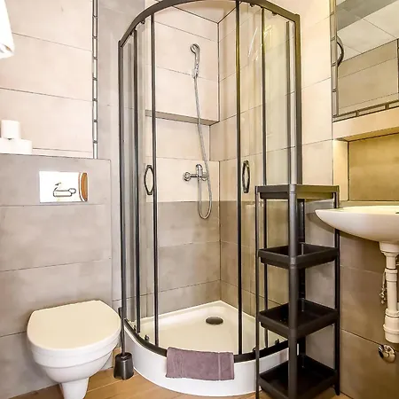 Gory A - Z Widokiem Na Gory Sniadaniami I Sauna Daire