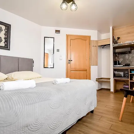 Apartamento Góry *