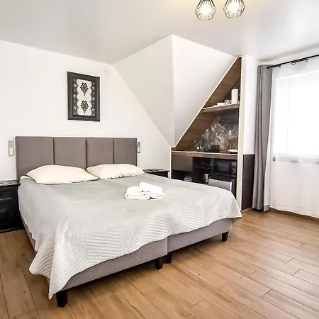 Gory Apartment