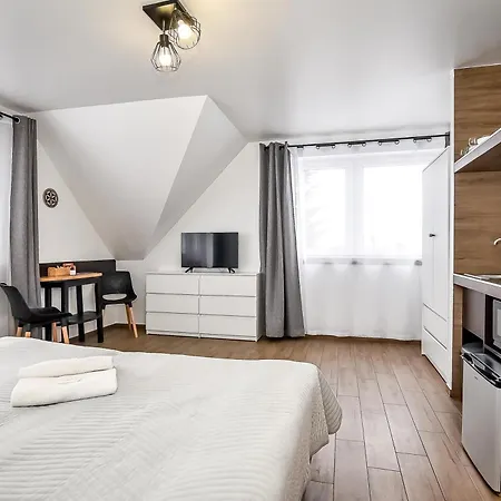 Apartment Gory *