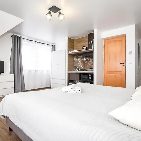 Apartment Gory *
