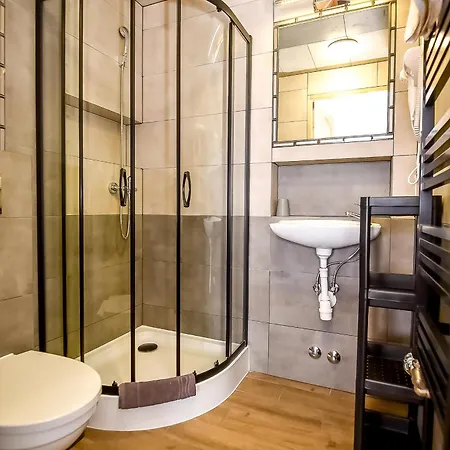 Lejlighed Gory Bukowina Tatrzańska