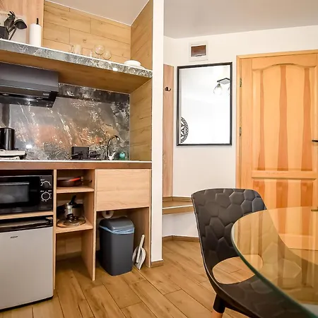 Gory Lejlighed Bukowina Tatrzańska