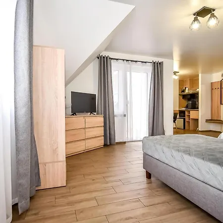 Apartment Gory *