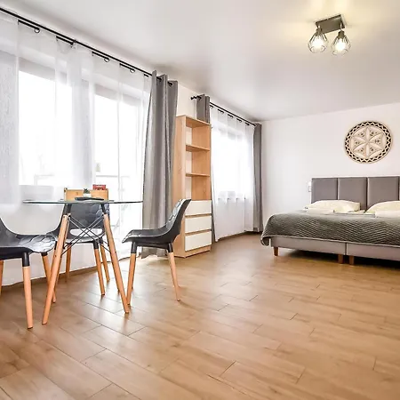 Gory Apartment *