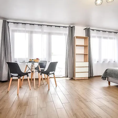 Apartment Gory
