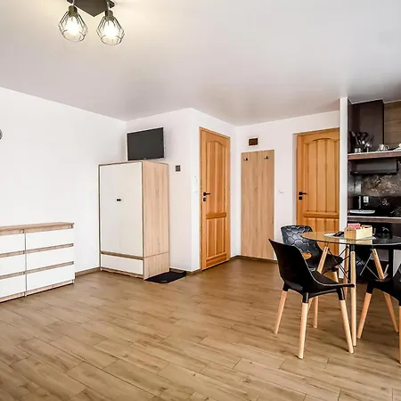 Gory Bukowina Tatrzańska