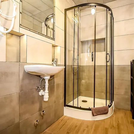 Gory * Bukowina Tatrzańska