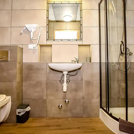 Gory A - Z Widokiem Na Gory Sniadaniami I Sauna * Bukowina Tatrzańska