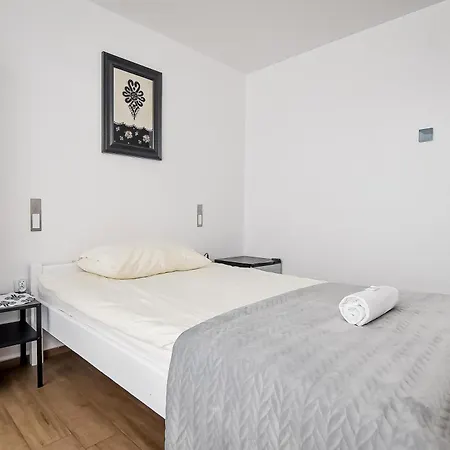 Gory Lejlighed Bukowina Tatrzańska