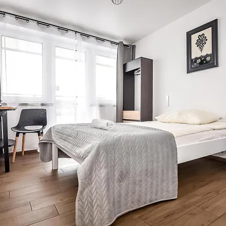 Apartment Gory