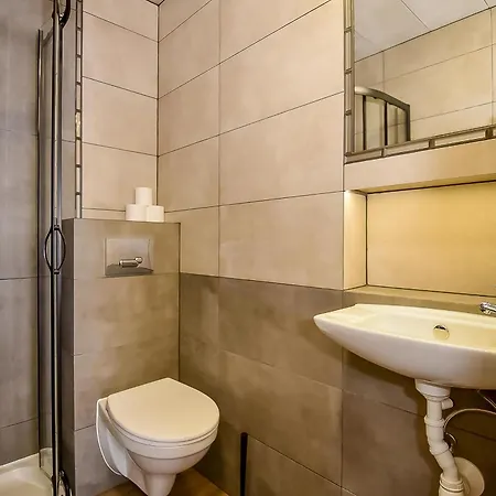 Lejlighed Gory Bukowina Tatrzańska