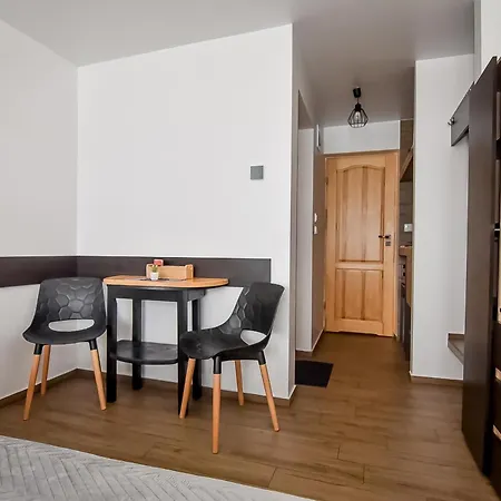 Gory * Bukowina Tatrzańska