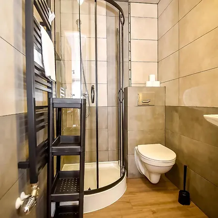 Gory * Bukowina Tatrzańska