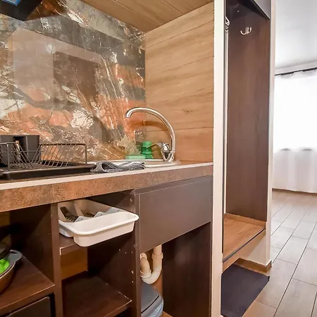 Gory A - Z Widokiem Na Gory Sniadaniami I Sauna Daire *