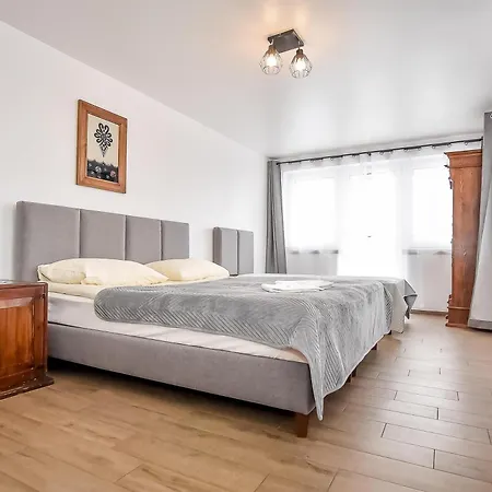 Daire Gory A - Z Widokiem Na Gory Sniadaniami I Sauna *