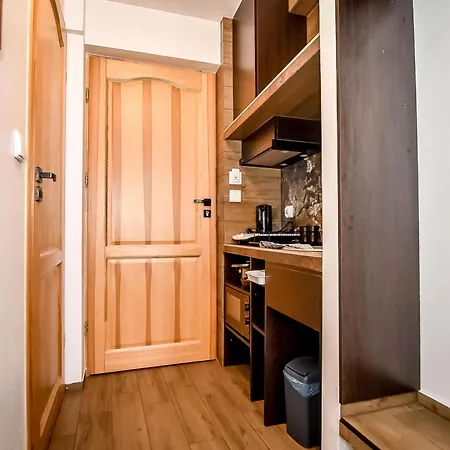 Gory * Bukowina Tatrzańska