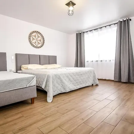 Gory A - Z Widokiem Na Gory Sniadaniami I Sauna