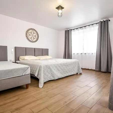 Apartment Gory *