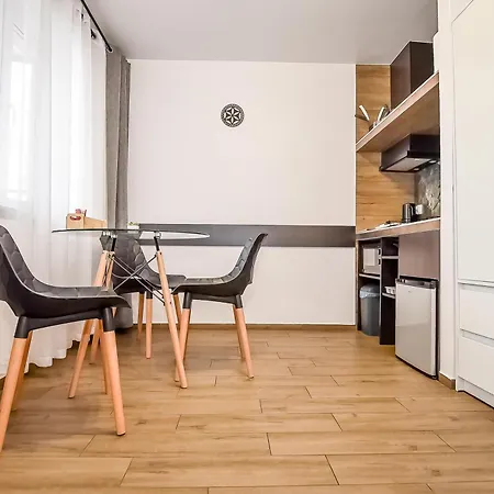 Gory Apartment Bukowina Tatrzanska
