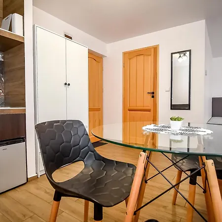 Gory * Bukowina Tatrzańska