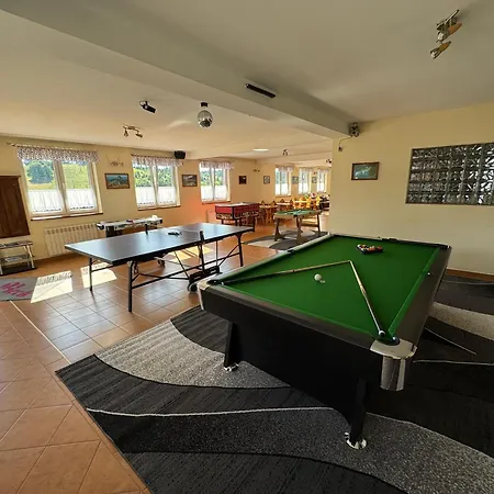 Gory Bukowina Tatrzańska