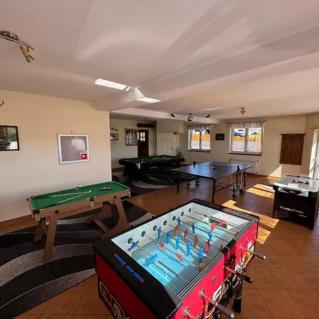 Apartamento Góry *