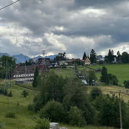 Gory Lägenhet *