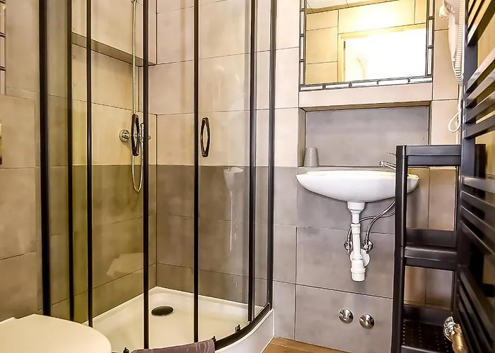 Daire Gory Bukowina Tatrzańska