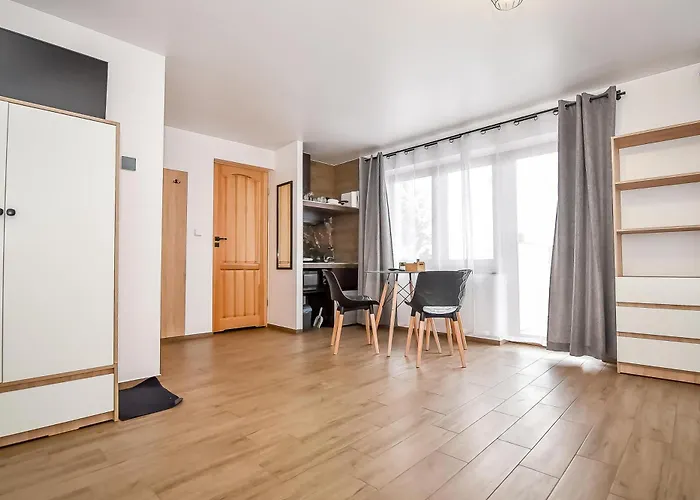 Gory * Bukowina Tatrzańska