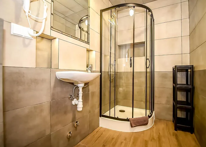 Gory * Bukowina Tatrzańska