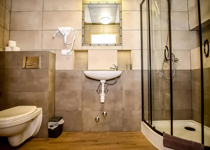 Gory * Bukowina Tatrzańska