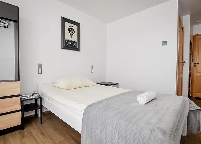 Gory Apartment Bukowina Tatrzańska